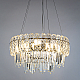Подвесная люстра Arte Lamp NICOLETTA A1051SP-10CC