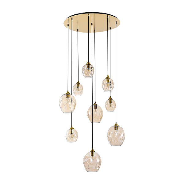 Подвесная люстра ST Luce Idesia SL1188.303.09