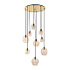 Подвесная люстра ST Luce Idesia SL1188.303.09