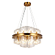Подвесная люстра Delight Collection BRCH9191-AB