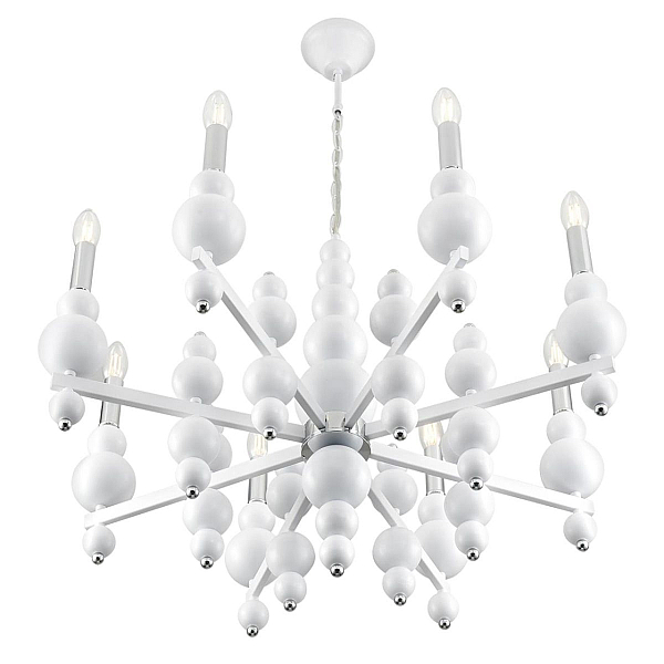 Подвесная люстра Lumion Nana Moderni 8260/8