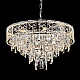 Подвесная люстра Citilux Sagrada CL317251