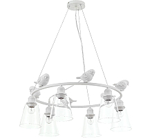 Подвесная люстра MyFar Tracey MR1961-6P