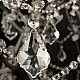 Подвесная люстра LOFT IT Vaille Crystal 10450/900