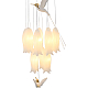 Подвесная люстра Mizi'en Polly MZ121830-12-280