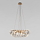Подвесная люстра Loft IT Dakota 10300/600 French gold
