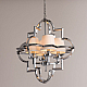Подвесная люстра Arte Lamp Arabeschi A3367SP-4CC