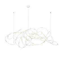 Подвесная люстра Loft IT Flock of Light 10309/31