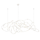 Подвесной светодиодный светильник Loft IT Flock of Light 10309/31