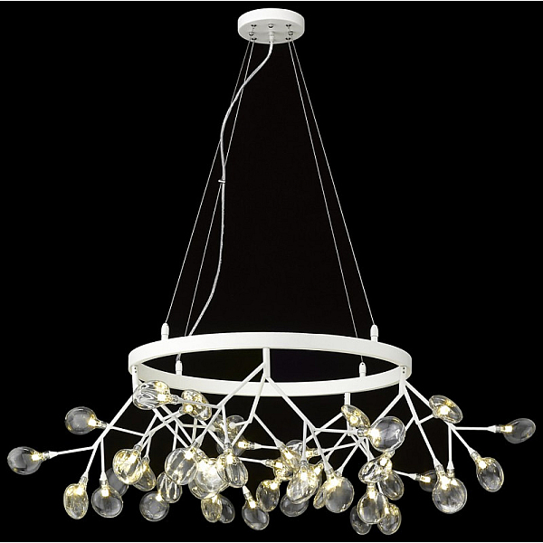 Подвесная люстра Wertmark Fiorita WE241.45.003