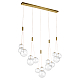 Подвесной светодиодный светильник Loft IT Pop it 10270/S15