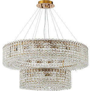Подвесная люстра Stilfort Delone 2179/05/26P