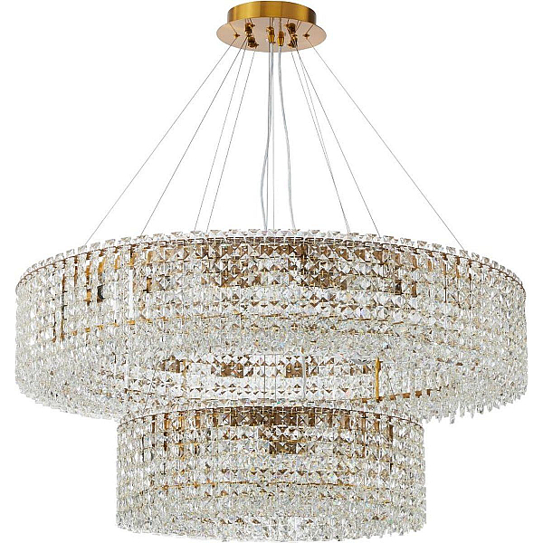 Подвесная люстра Stilfort Delone 2179/05/26P