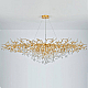 Подвесная люстра ImperiumLoft Droplet 213698-22