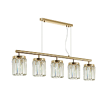 Подвесная люстра Odeon Light Vassa 4987/5