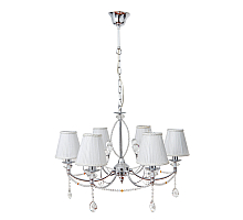 Подвесная люстра Abrasax Martha MA04167C-006