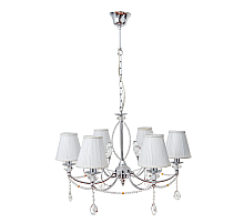 Подвесная люстра Abrasax Martha MA04167C-006