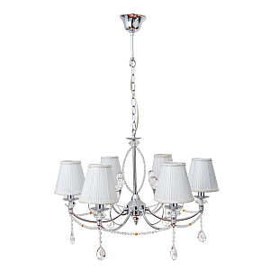 Подвесная люстра Abrasax Martha MA04167C-006