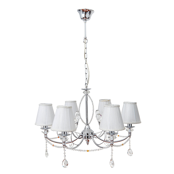 Подвесная люстра Abrasax Martha MA04167C-006