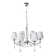 Подвесная люстра Abrasax Martha MA04167C-006