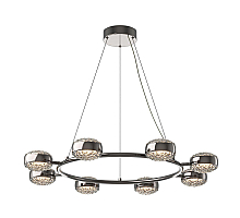 Подвесная люстра Maytoni Mind MOD299PL-L80BC3K