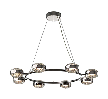 Подвесная люстра Maytoni Mind MOD299PL-L80BC3K