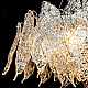 Подвесная люстра Modestyle MS.2290.12 CR
