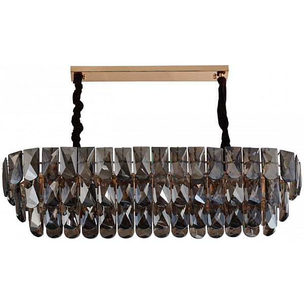 Подвесная люстра Arte Milano 33608B.W1100.L330.H300.E14.12 G