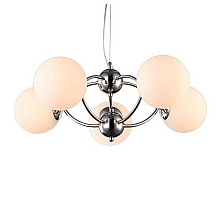 Подвесная люстра Arte Lamp 84 A9432SP-5CC