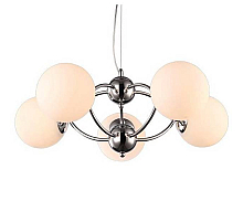 Подвесная люстра Arte Lamp 84 A9432SP-5CC