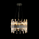 Подвесная люстра Delight Collection Zenna MD20020101-10ASN