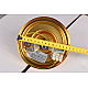 Подвесная люстра Omnilux Malgrate OML-81403-08