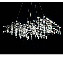 Подвесная люстра Kink Light Галанта 07887-A,02(21)