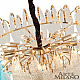 Подвесная люстра Arte Milano 8763B.D800.H750.E14.19 G