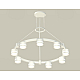 Подвесная люстра Ambrella Light Traditional (A9203, C9241, N8477) XR92031903