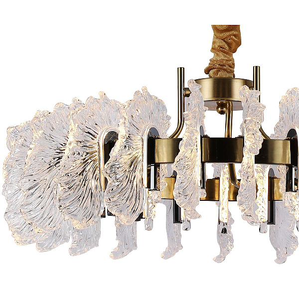 Люстра Kink Light Мару 07695-60,36-29