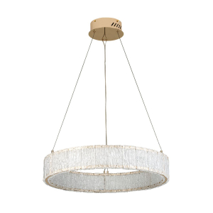 Подвесная люстра Modelux ML.9361.600 GD