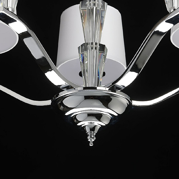Подвеснаяя люстра MW-Light Palermo 386018305