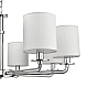 Подвесная люстра Vele Luce Princess VL1753L08