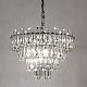 Каскадная люстра Divinare ROSIE 3511/02 LM-8