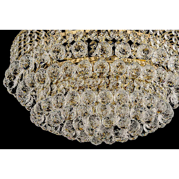 Подвесная люстра Arti Lampadari Pompei E 1.5.40.100 G