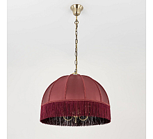 Подвесная люстра Citilux Базель CL407133