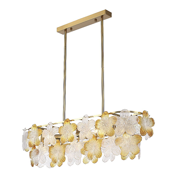 Подвесной светильник ST Luce TENDER SL6240.203.08