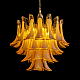 Подвесная люстра Loft IT Lilou 10600/600 Champagne