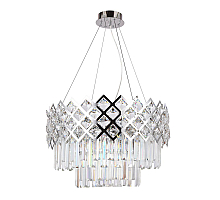 Подвесная люстра Arte Lamp Wezen A1006SP-10CC