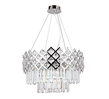 Подвесная люстра Arte Lamp Wezen A1006SP-10CC