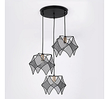 Подвесной светильник Ambrella Light Traditional TR8427