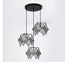 Подвесной светильник Ambrella Light Traditional TR8427