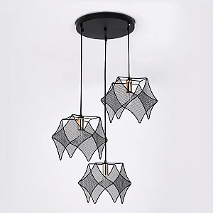Подвесной светильник Ambrella Light Traditional TR8427