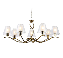 Подвесная люстра Ambrella Light High Light Modern LH57093